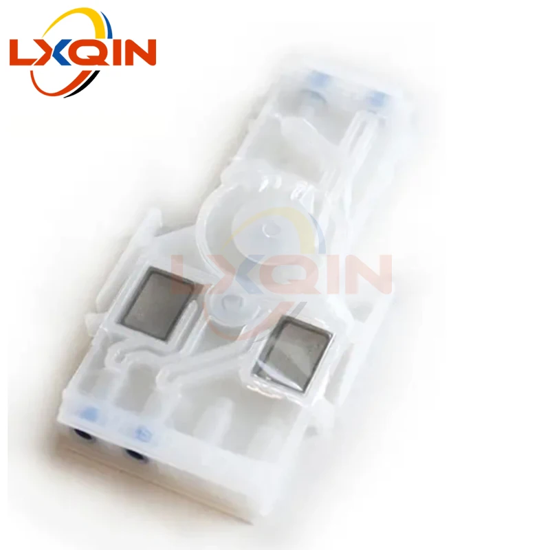 LXQIN high quality Mimaki JV150 JV300 JV300K CJV150 CJV300 printer ink damper for dx7 print head Eco solvent ink damper