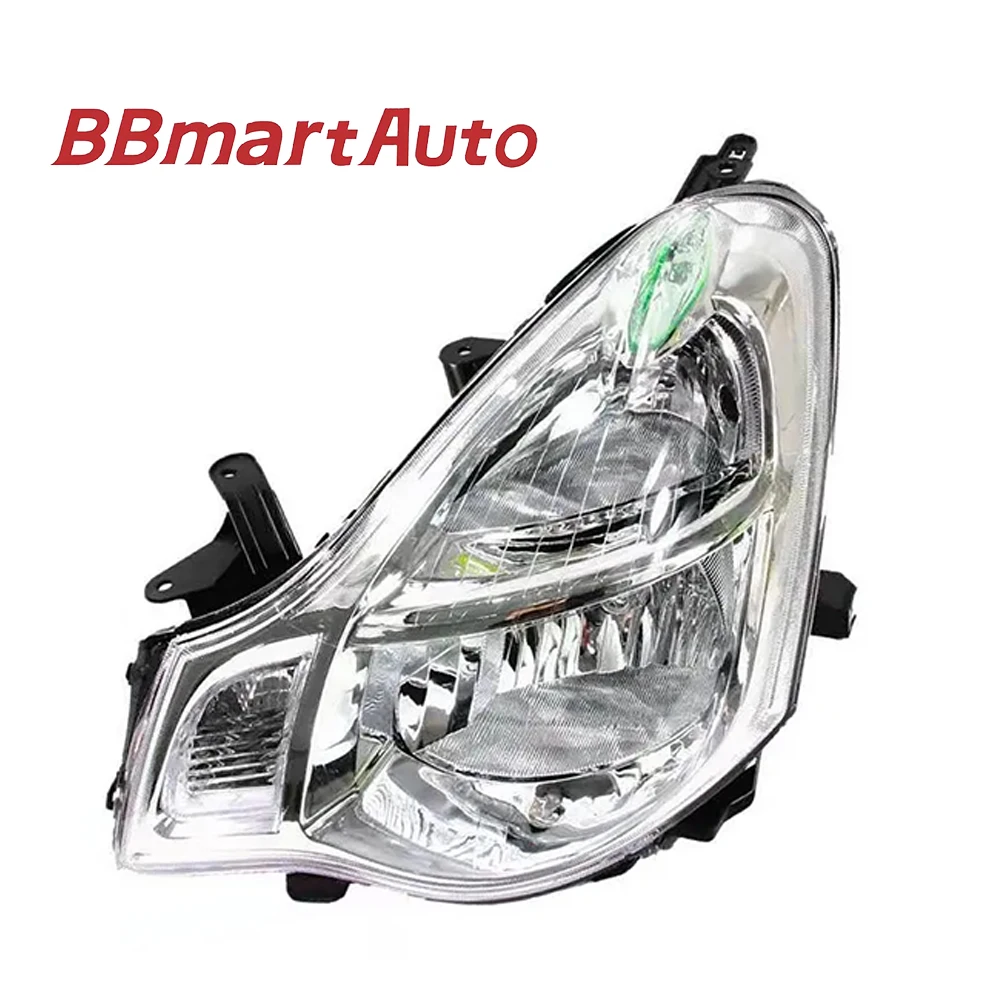 26065-EW80A BBmart Auto Parts 1pcs Headlight Front Lamp L For Nissan Sylphy G11 2006-2017 Wholesale Factory Price CarAccessories