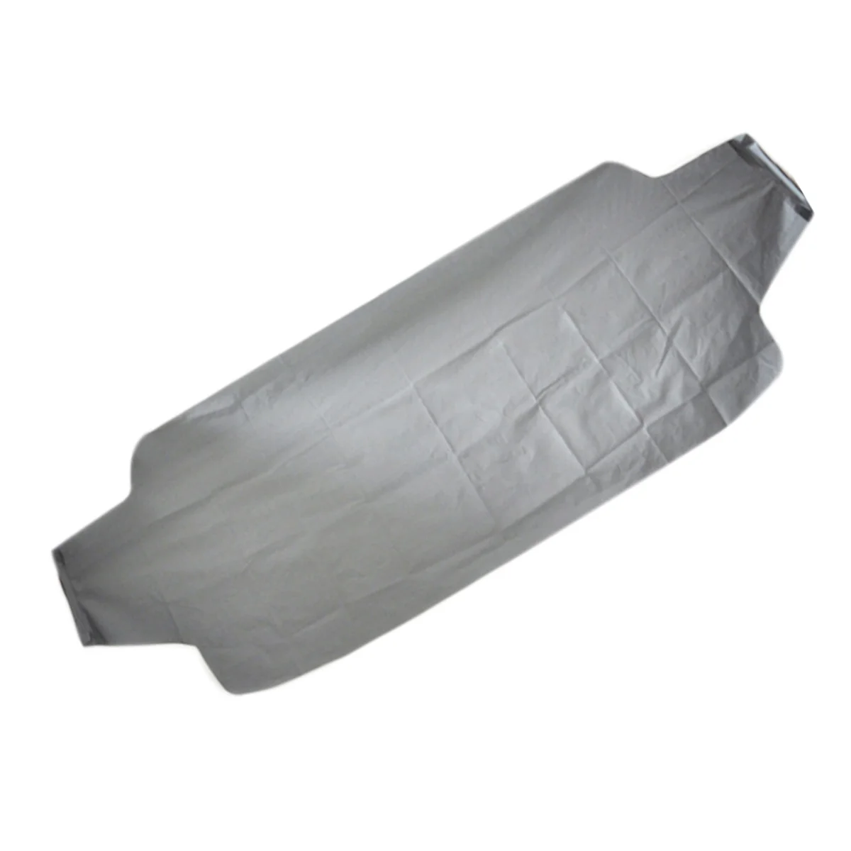 

Car Sun Visor Waterproof Ice Snow Cover Thick Peva Fabric Uv Proof Easy to Use and Store for Most Vehicles