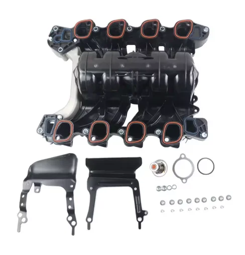 Оригинальный OEM 1w7z9424ab 3w7z9424aa 3w7z9424ad впускной коллектор двигателя для Ford Crown Victoria V8 4,6l Mustang Explorer с
