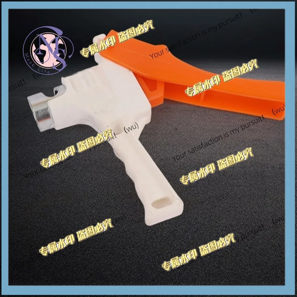 16/20/25/30/35Mm Drip Irrigation with Punch, Grip Type, Irrigation Pipe PE Pipe Punch