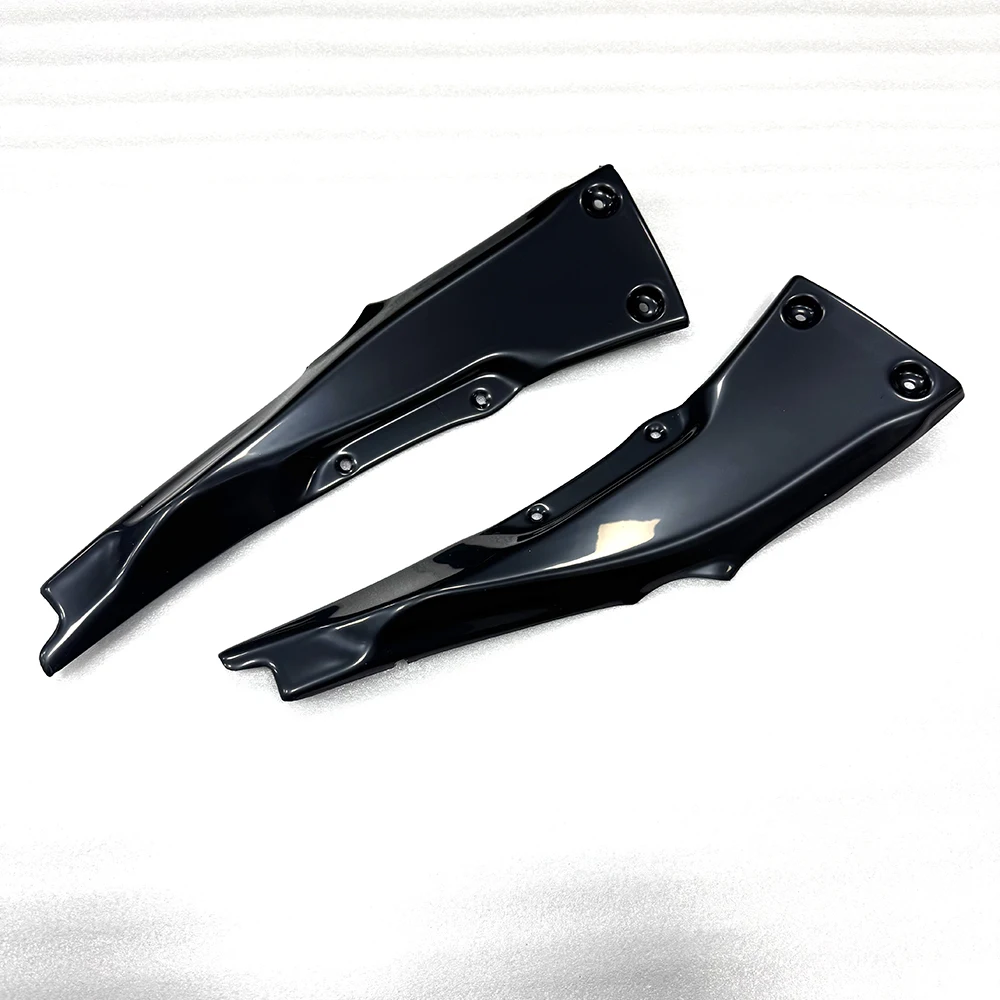 For Kawasaki ZX10R ZX-10R 2011-2021 Carbon Fiber Motorcycle Side Panels Fairing Fender Parts Protection Fairing Accessories