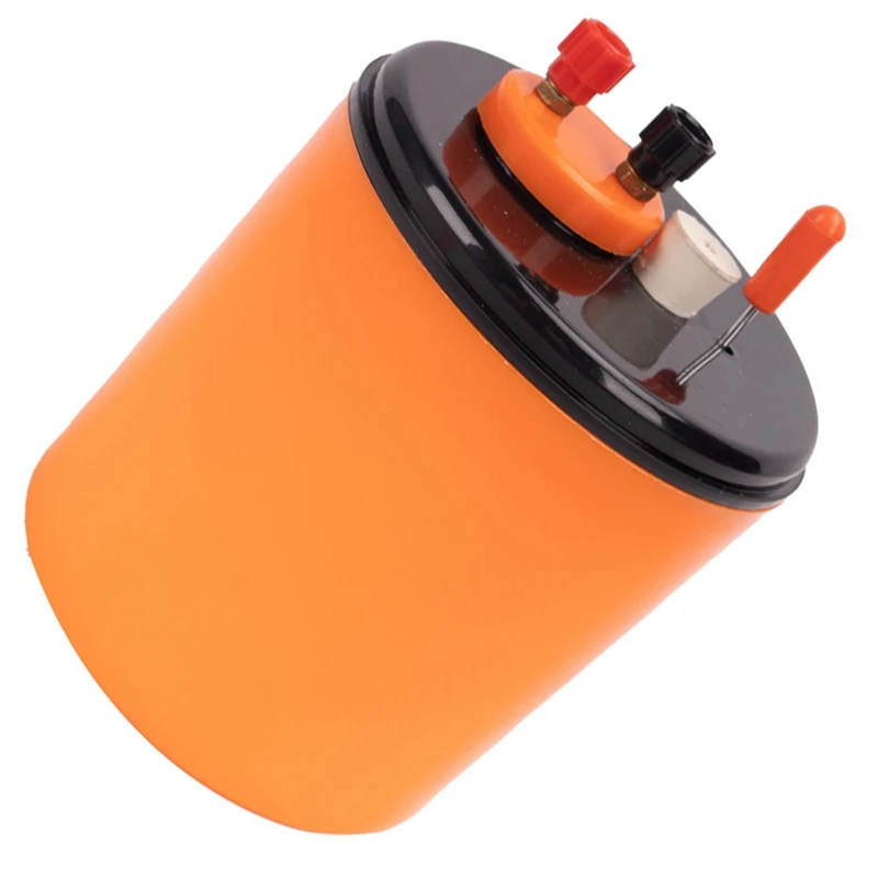 ABUL-Calorimeter J22201 วัดความร้อนเฉพาะและความร้อนไฟฟ้าเทียบเท่ากับหนังสือเรียนการทดลองฟิสิกส์วัตถุ