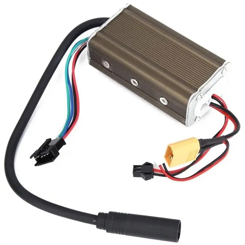 NALFI-For Kugoo S1 S2 S3 Electric Scooter 36V Controller Driver Accessories Skateboard Replacement Parts