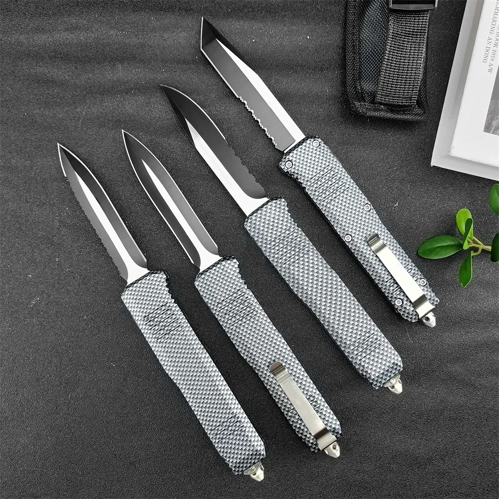 

AU TO C07 Tactical OTF Folding Knife Survival EDC Tools Outdoor Camping Pocket Knives Tools Bushcraft Knife Pocket Knife