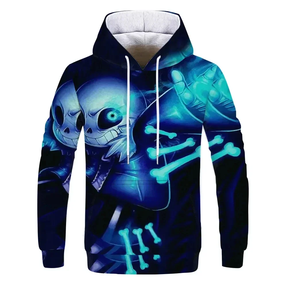 

2023 new hot unisex sweatshirt 3d-printed flame hoodie pocket grey coat Men's casual hoodie Manufacturer promotion