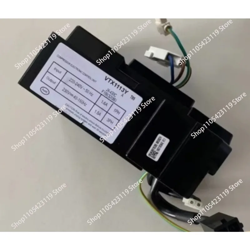 

Плата инвертора для холодильника VTX1113Y, плата управления 0061800574, плата инверторного компрессора