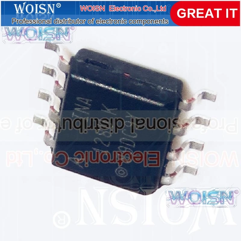 SOP-8 INA128 INA128U