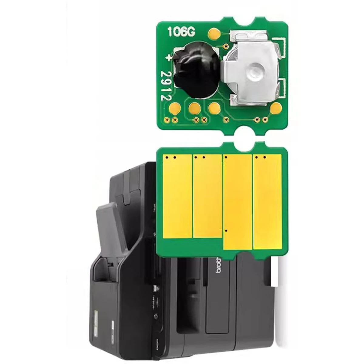 

Image Unit Imaging Unit Drum Cartridge Chip Refill Kits Reset for Brother TN-3608XL TN-3608XXL TN-3668XLP TN-3607XXL TN-920-XL