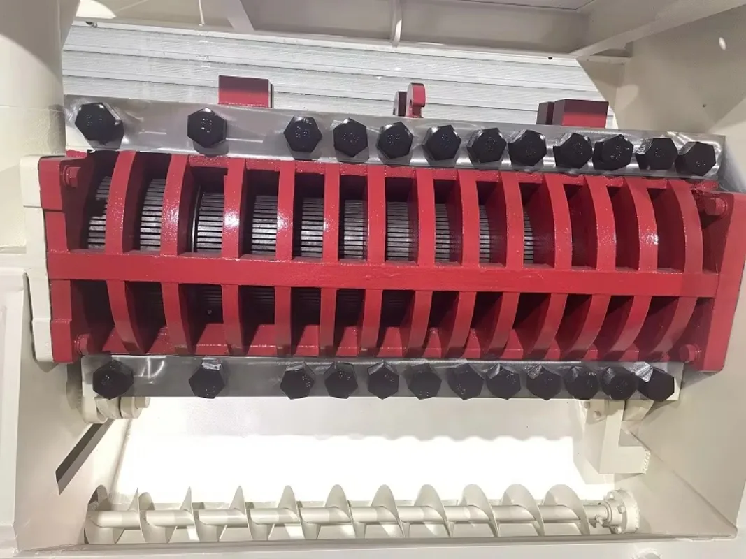 Fully automatic new edible oilseed processing machine cold pressing and hot pressing high capacity