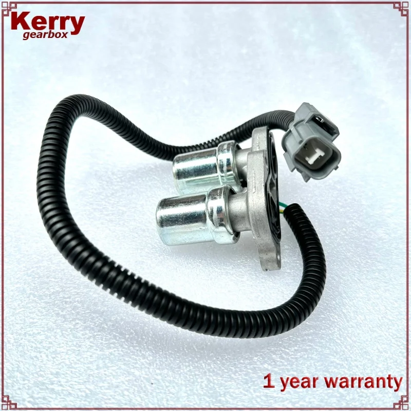 

28200-P4R-003 28200P4R003 Automatic Transmission Shift Control Lock-up Solenoid Valve 1996-2000 for Honda Civic CR-V