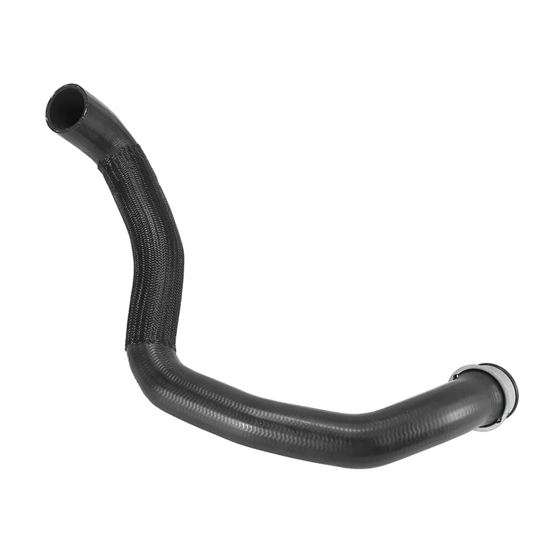 

1645010682 Upper Radiator Hose Cooling Water Supply Pipe For Mercedes Benz M273 W166 X164 ML550 GL450 GL320 A1645010682 Parts