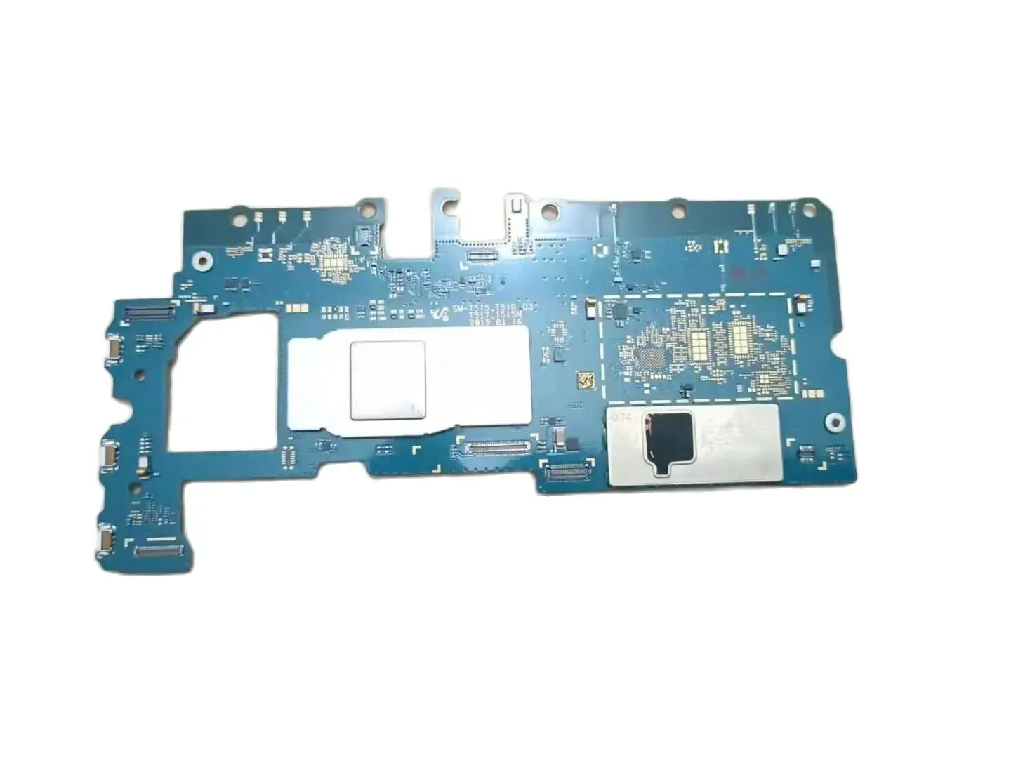 100% Good unlocked For Samsung Galaxy Tab A T510 Motherboard With Full Chips For Samsung Galaxy Tab A T510 Logic Board