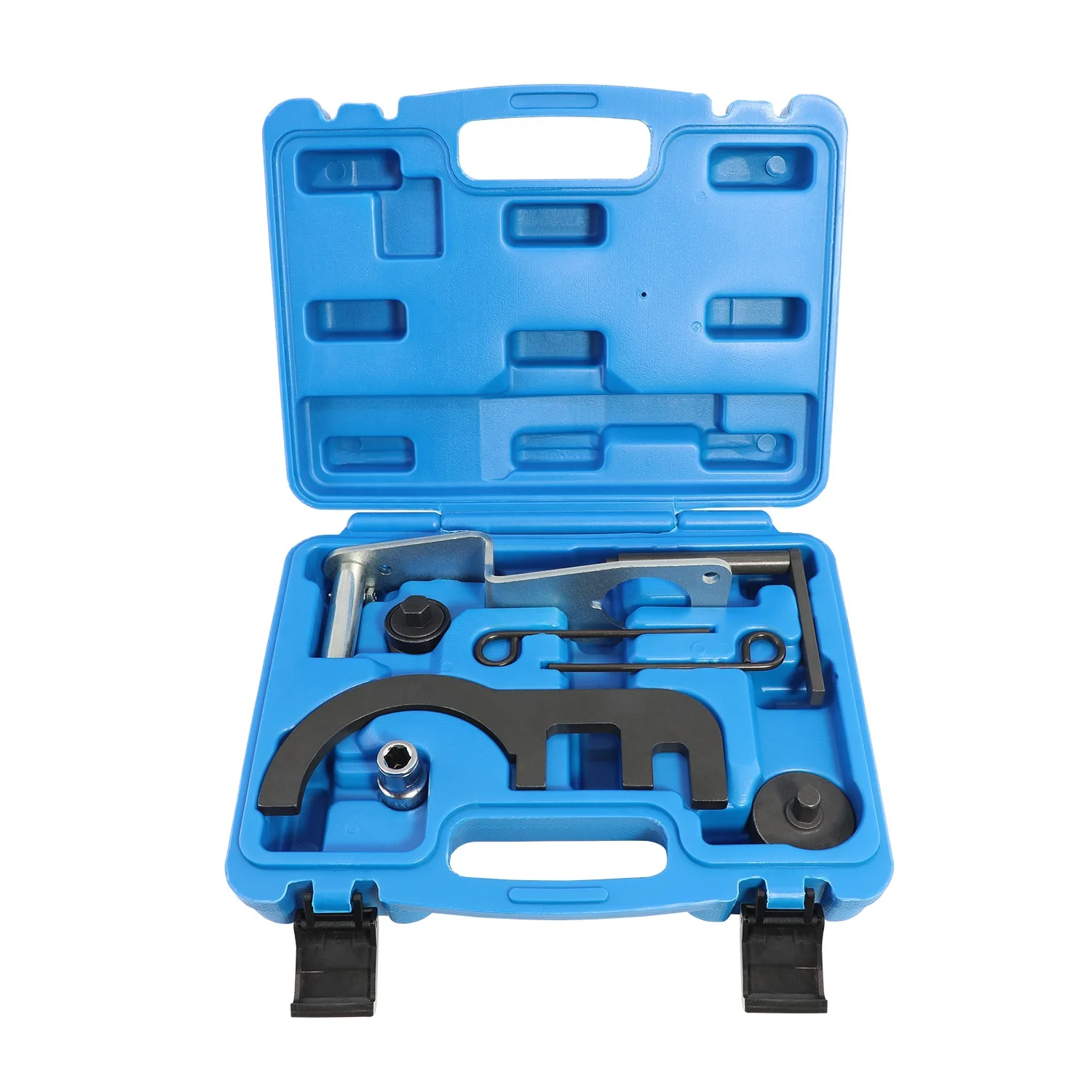 

For Timing Tool Set Kit N47 N47S 1.8d 2.0d 2.3d 2007-10 Pump Lock Tool