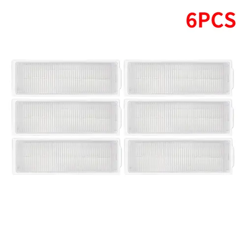 For Xiaomi Mi Robot Vacuum-Mop Pro STYTJ02YM Viomi V2 V3 SE Conga 3490 3690 Accessories Main Side Brush Hepa Filter Mop Parts - Image 18