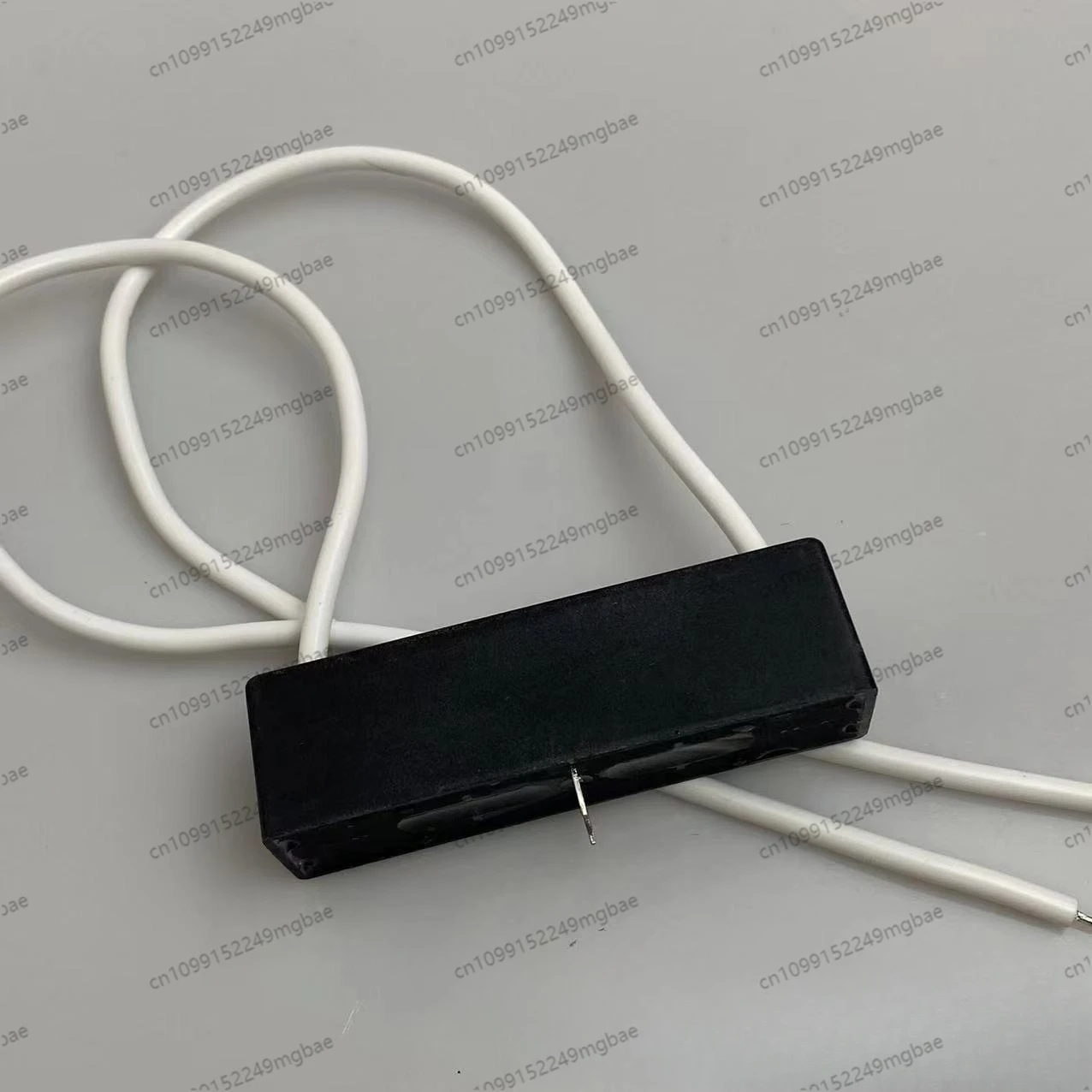 

HV-1210-A-P Нагрузка выдерживаемого напряжения 10 кВ LRL GRL со свинцом