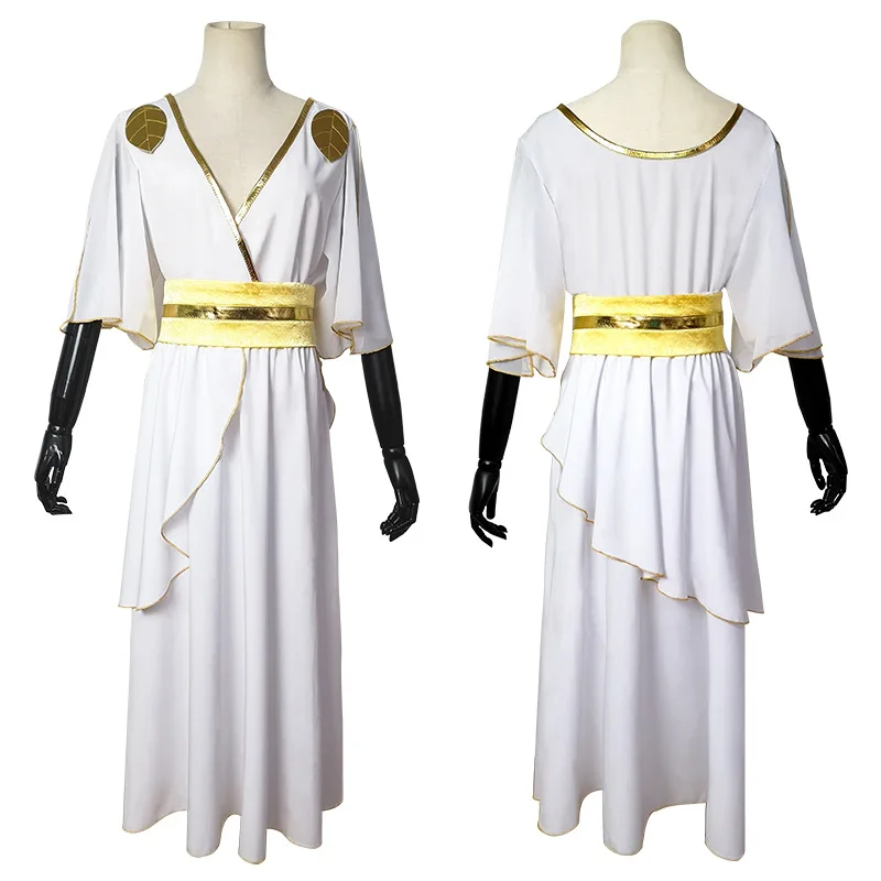 

New Greek And Roman Goddess Princess Cosplay Costume