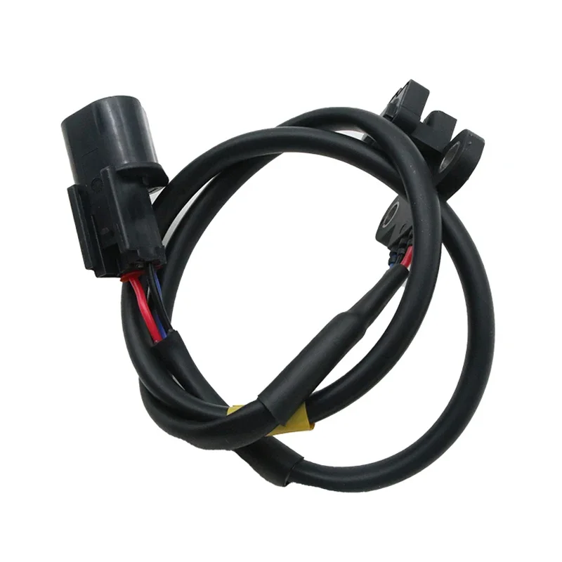 MD 320754   Mitsubishi Carisma Galant Lancer Runner Wagon Outlander Space 2.0L 2003-2006 J5T25174 용 크랭크 샤프트 위치 센서