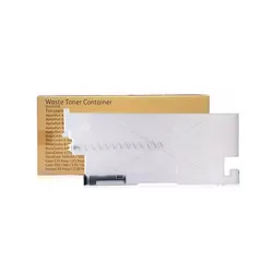 008R12990 Original New Waste Toner Container for Xerox Versant 80 180 2100 3100 700 Press