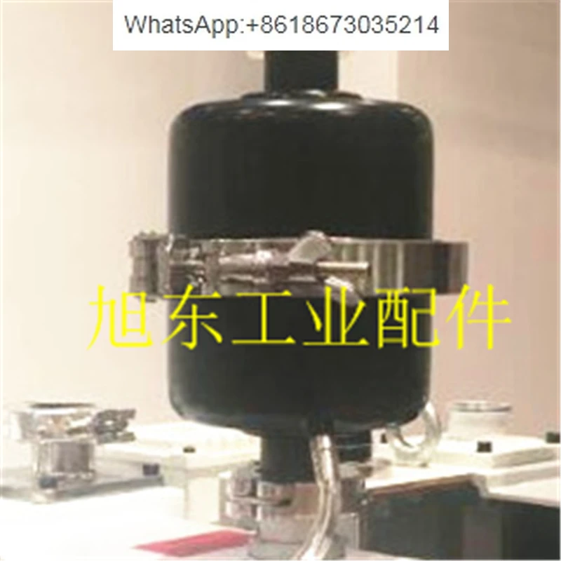 Vacuum Pump Value E… - image