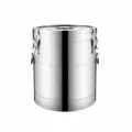 30L 304 No Faucet