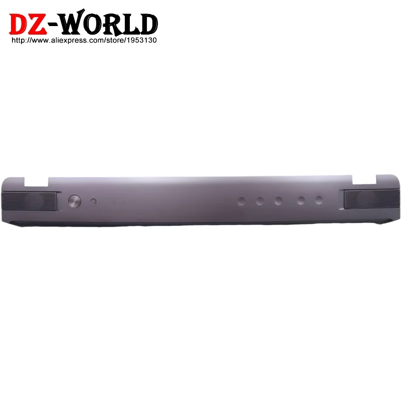 Cubierta de tira de bisel, tapa de bisagra LCD, funda de reposamanos para Lenovo Y570 Laptop 31049885