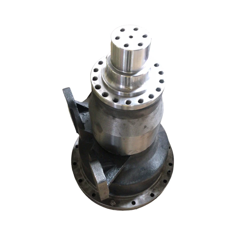 

Construction Machinery Parts Grader Planetary Reduction Assembly for Grader GR215 83513200