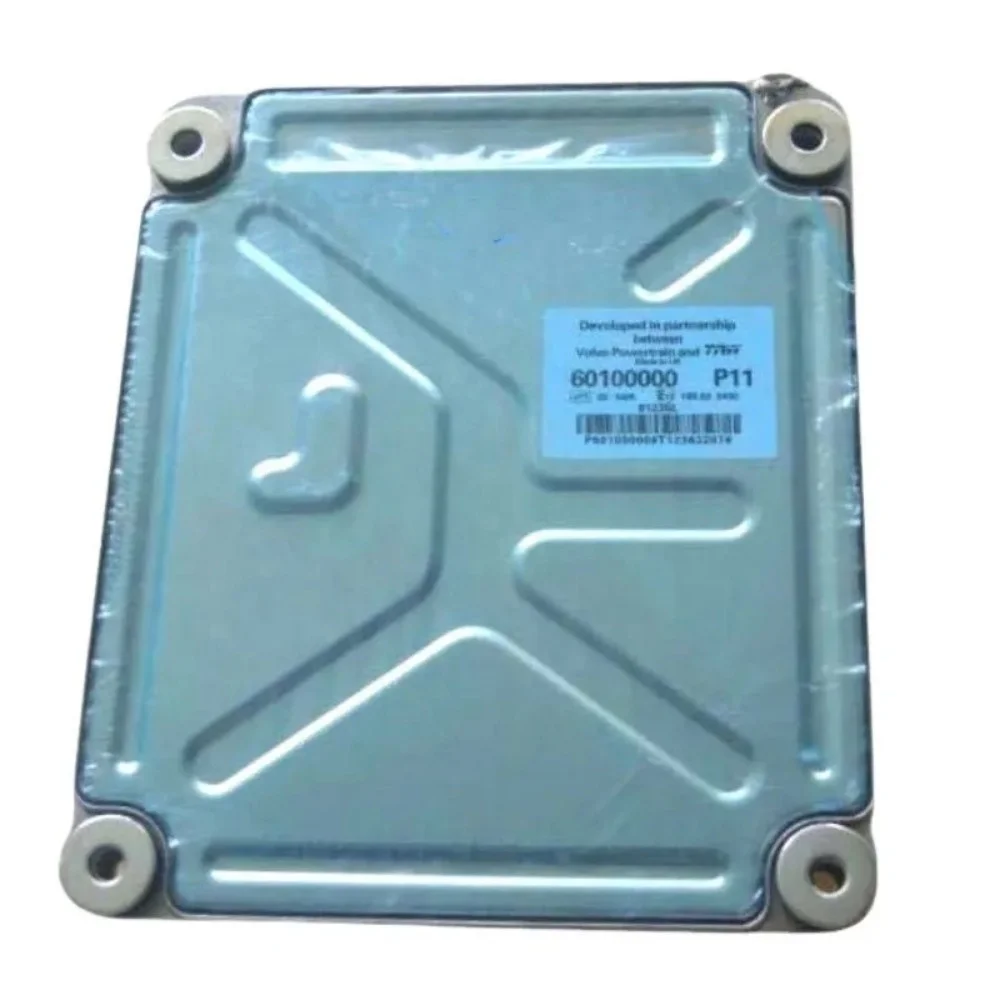 

60100000P11 For EC210 Controller Computer Board EC360 Controller Computer Board Excavator