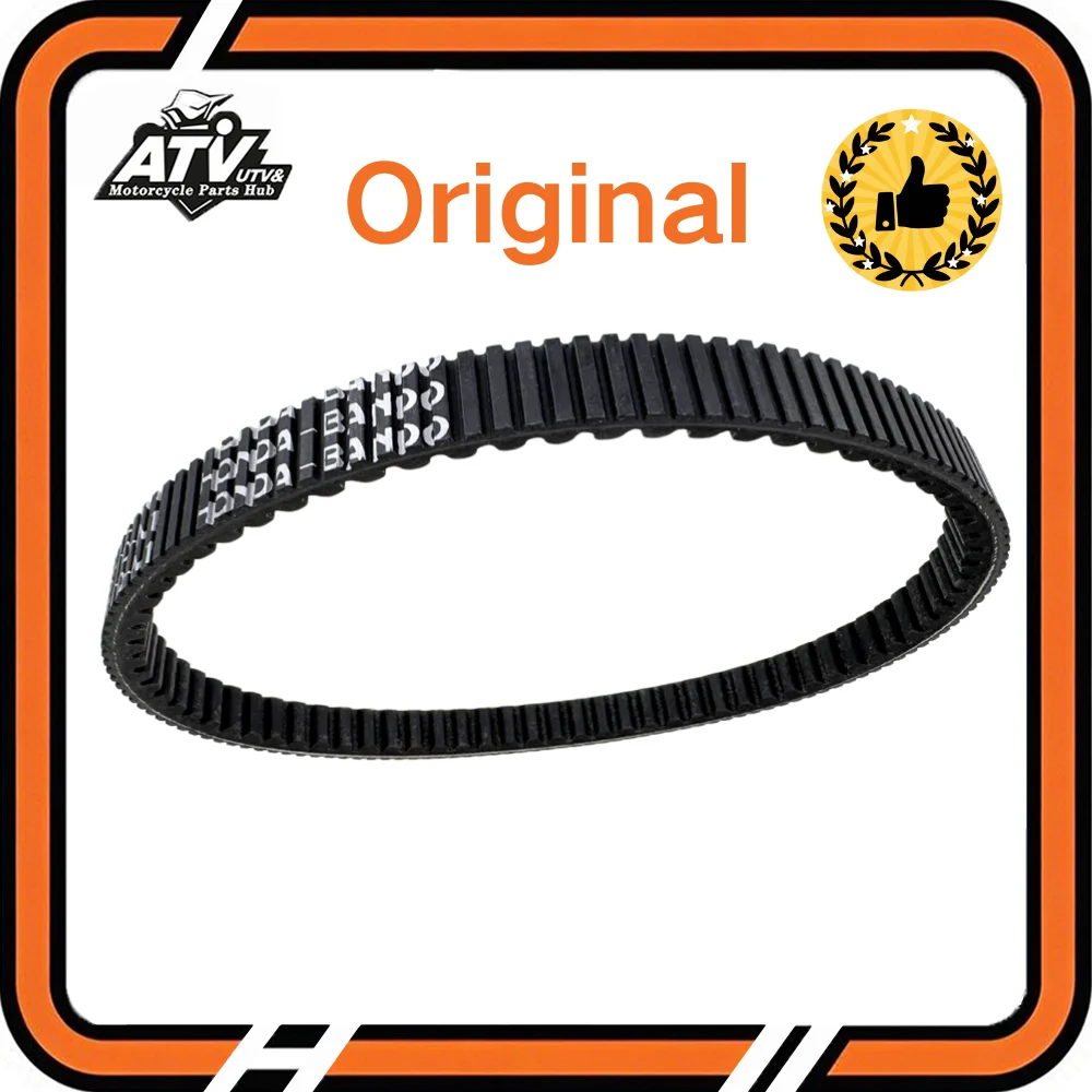 

Original 23100-K3E-C010-M1 Drive Belt Transmission Belt For 23100-K3E-C010-M1 Honda SDH125T-40 NS125RX