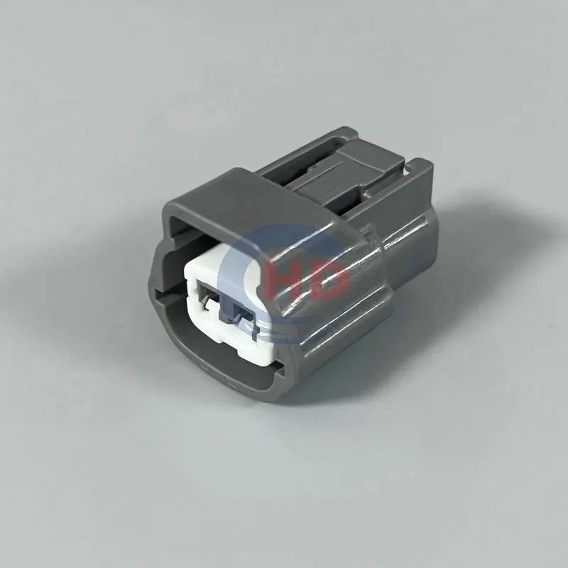 

1-20 sets 2pin Ambient Temperature Sensor Plug HD022A-2.2-11 6189-0772
