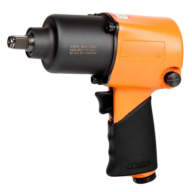 Small Wind Cannon L…