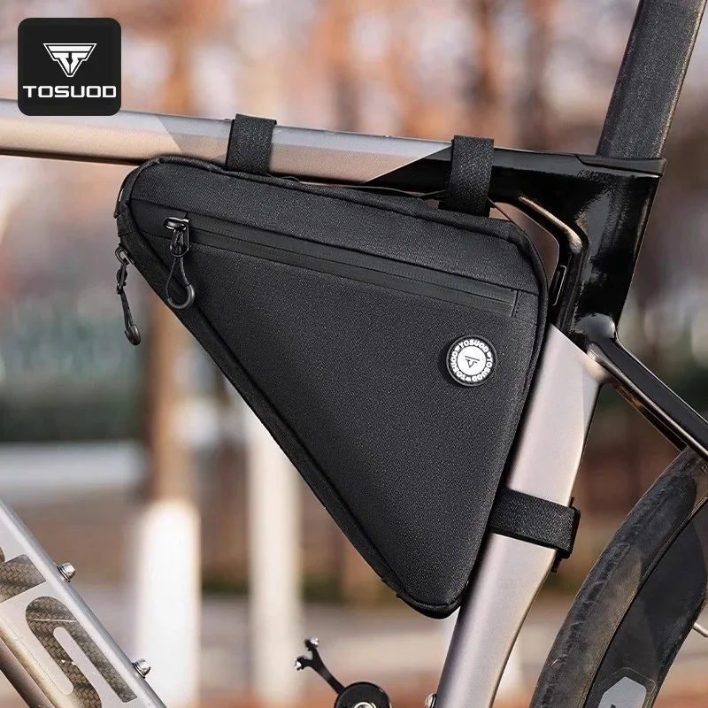 Tosuod Bike Triangu…