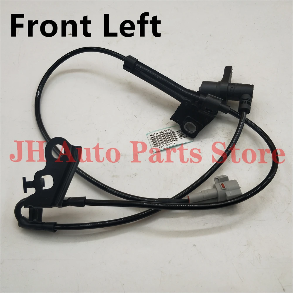 JH Front Left/Right ABS Wheel Speed Sensor For Toyota Corolla Matrix FIELDER 89543-12070 8954312070 89542-12070 8954212070