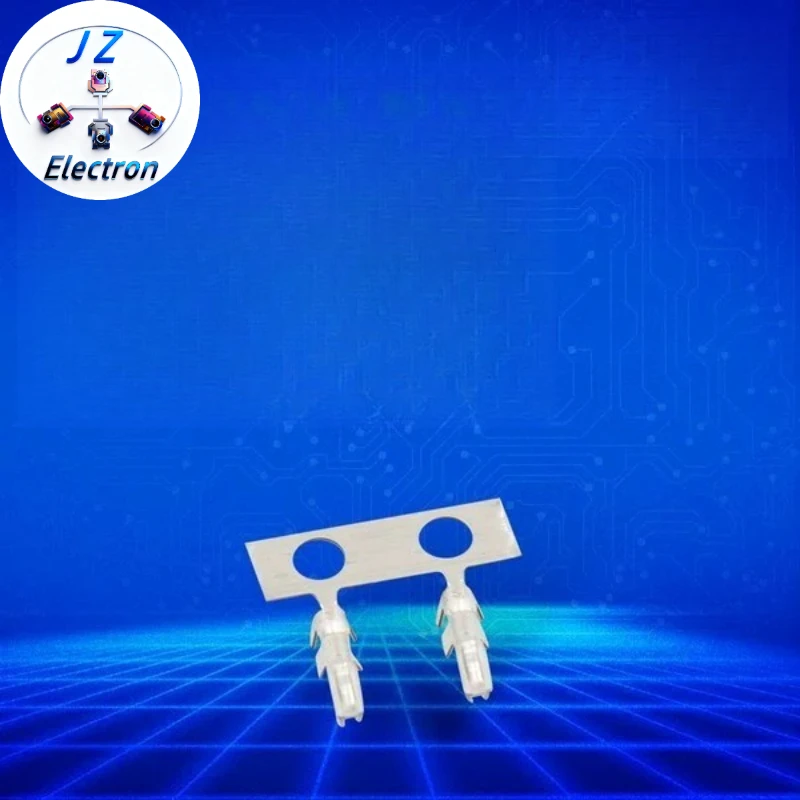 300PCS Original Genuine Waterproof connector SSFH-001T-P0.5 Terminal Automotive Smart Electronic Devices