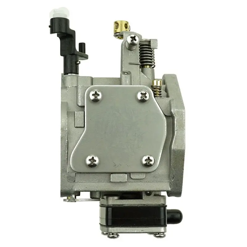 1-個のマリンキャブレター-63v-14301-00-交換用-99hp-15hp-船外機-a54r-用