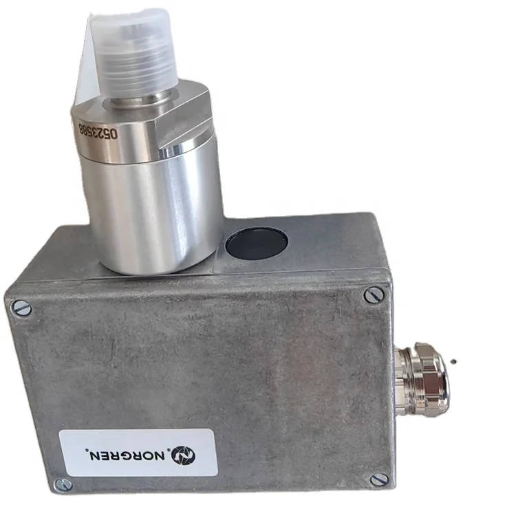 

Электромагнитный клапан, переключатели давления 1851715, цилиндр 20D Norgren 1841615