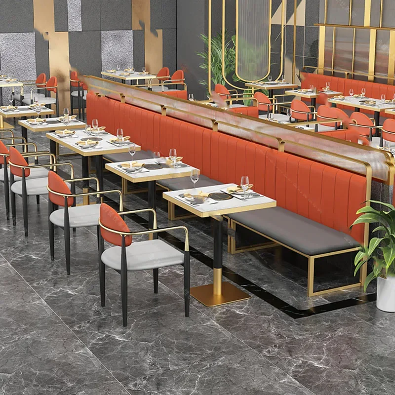 

Designer Indoor Restaurant Chair Luxury Unique Garden Balcony Restaurant Chairs For Party Events Sillas Para Comedor Furniture
