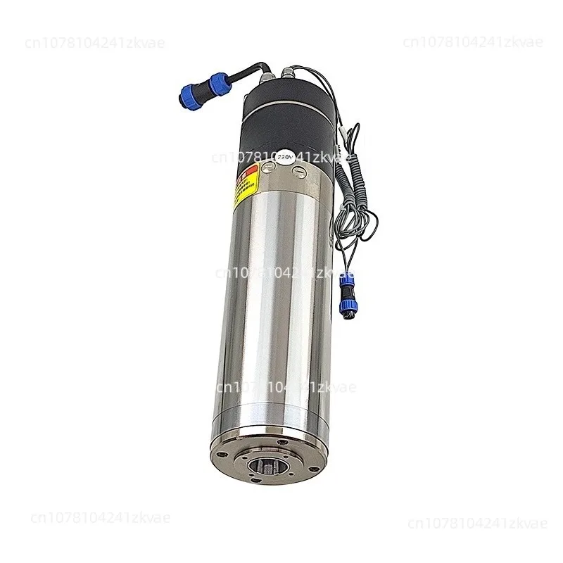 BT30/ISO20 automatic tool change electric spindle 2.2kw3.5KW intelligent three-axis and five-axis automation high-speed motor