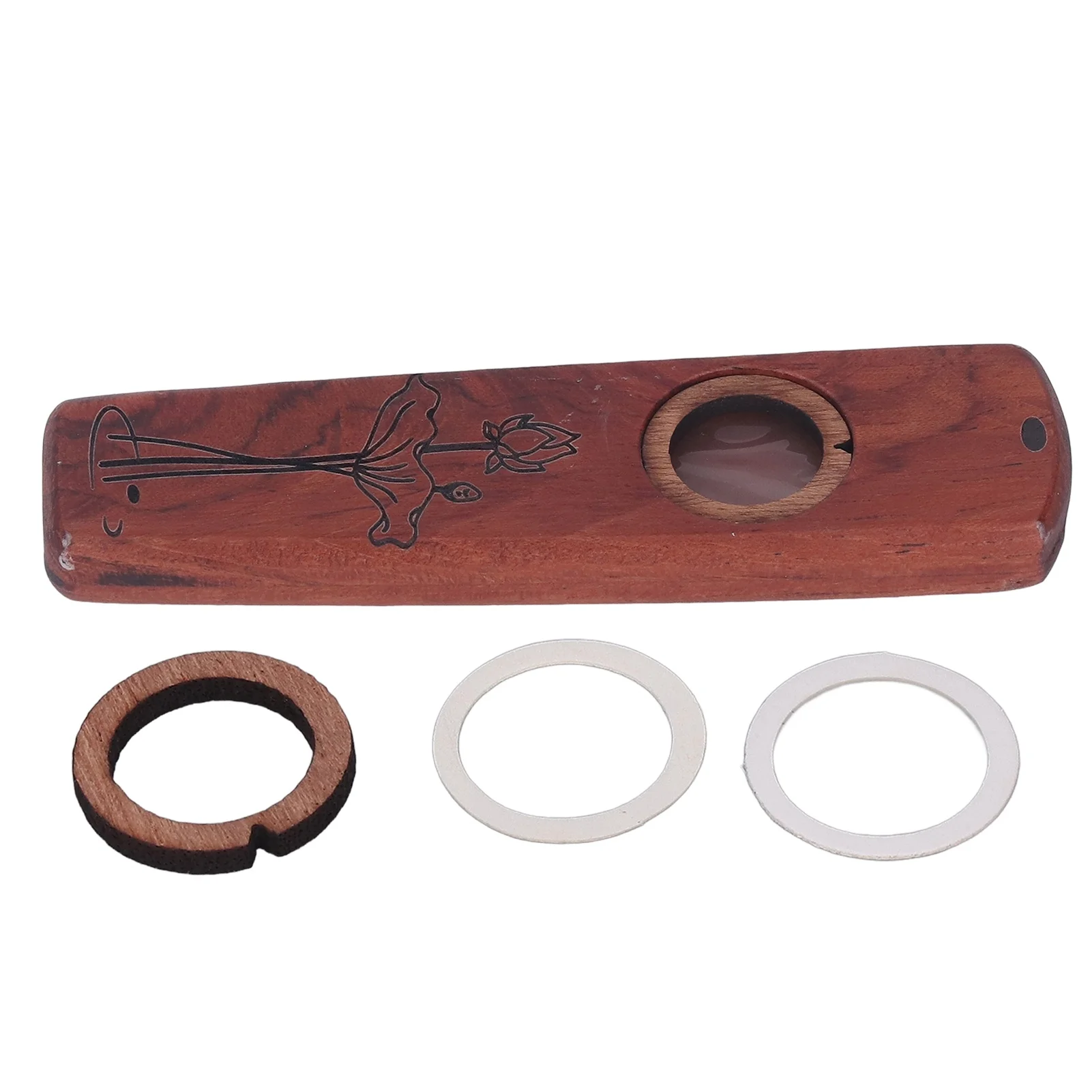 flauta-kazoo-de-madeira-instrumento-de-sopro-com-diafragma-para-acompanhamento-de-guitarra-e-ukulele