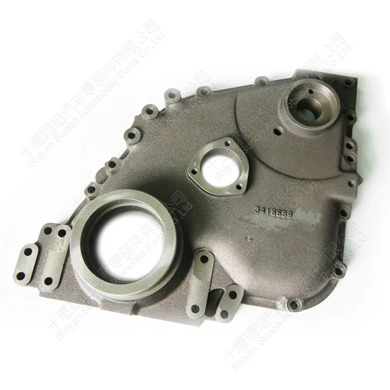 

For Cummins NTB55 Engine Gear Chamber Cover 3418659
