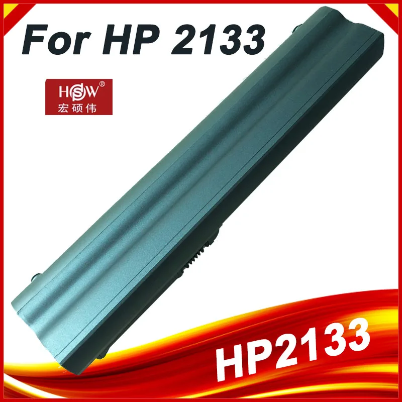 

Аккумулятор для ноутбука HP Mini 2133, фотосессия 2140