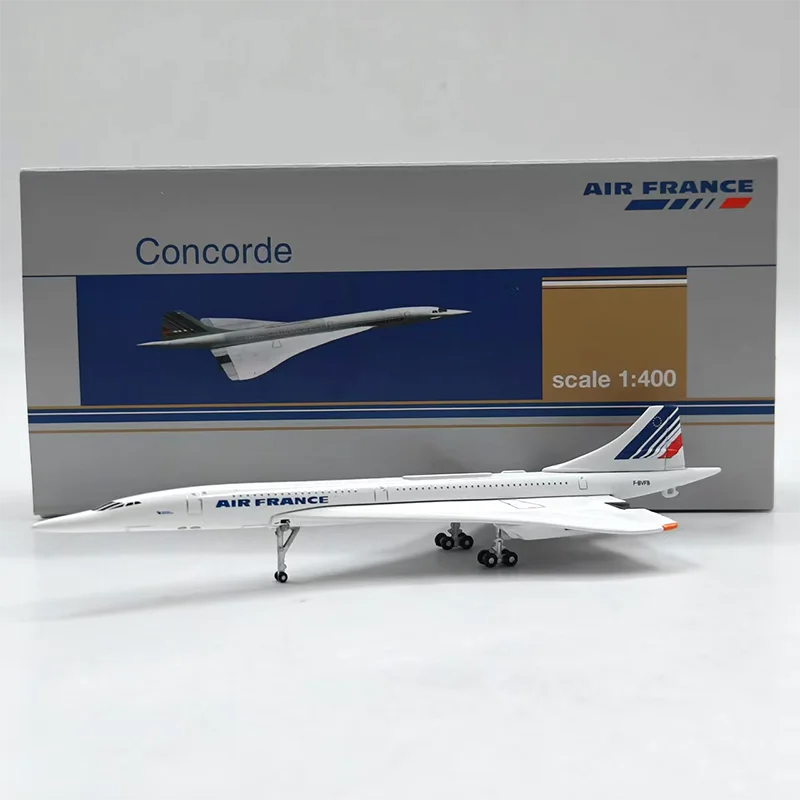Air france concorde model-AliExpress