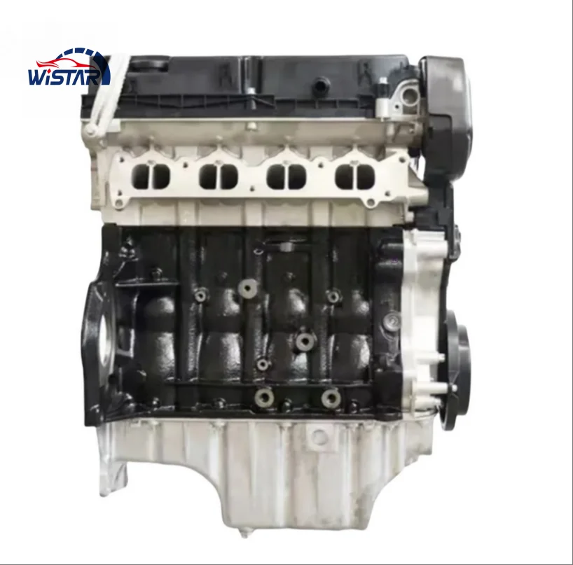 High Quality 1.6L 4 Cylinder Petrol Engine Assembly New Chevrolet AC Compatible Opel Astra H Corsa D F16D4/A16XER/Z16XER