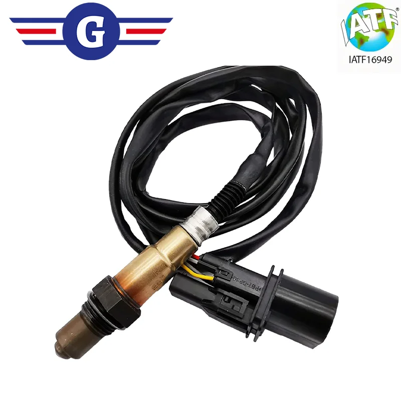 

NEW 5-wire Oxygen Sensor 0258007351 021906262B For Audi A4 A8 TT 1.8L 4.2L Volkswagen Golf Jetta EuroVan 1.8L 2.0L 2.8L