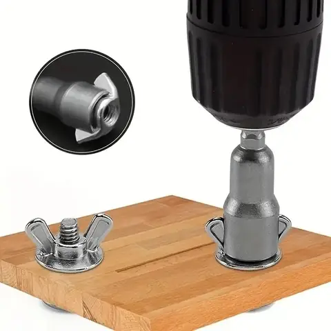 8 best sales fjärilsskruvmejsel - №8