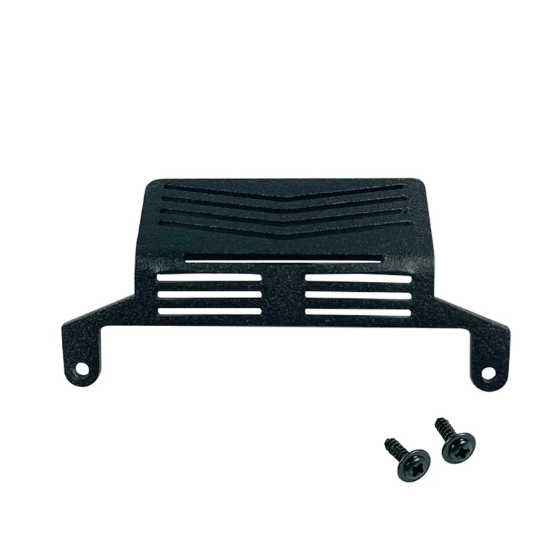 

BEDW-1 Set LD-P06 Металлическая броня передней оси для LDRC LD-P06 LD P06 Unimog 1/12 RC Грузовик Обновление автомобиля Запасные части