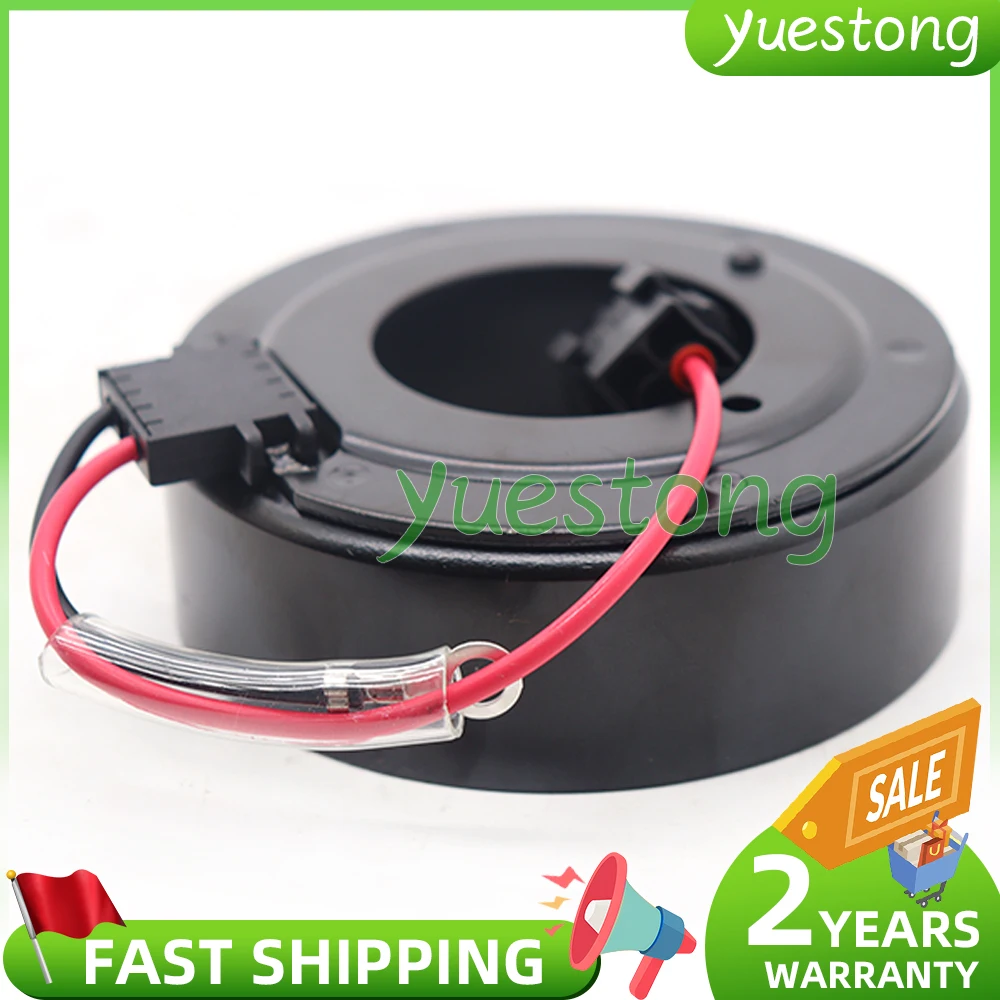 

SD7V16AC Air Conditioner Conditioning Compressor Clutch Coil for Changan CS75 CS55 CS35 1.5T 8103100-CD02