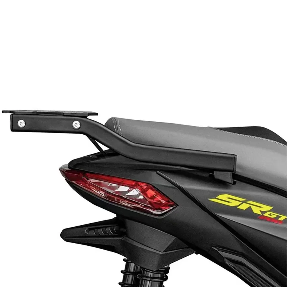 Fit Aprillia SRGT 125/200 Motorcycle Accessories Dedicated Tail Box Bracket Plate High Strength Metal For SRGT125 SRGT 200