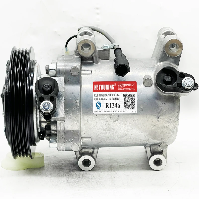 AC Compressor for Great Wall Hover M4 1.5L 2012-2017 8103100XS56XB