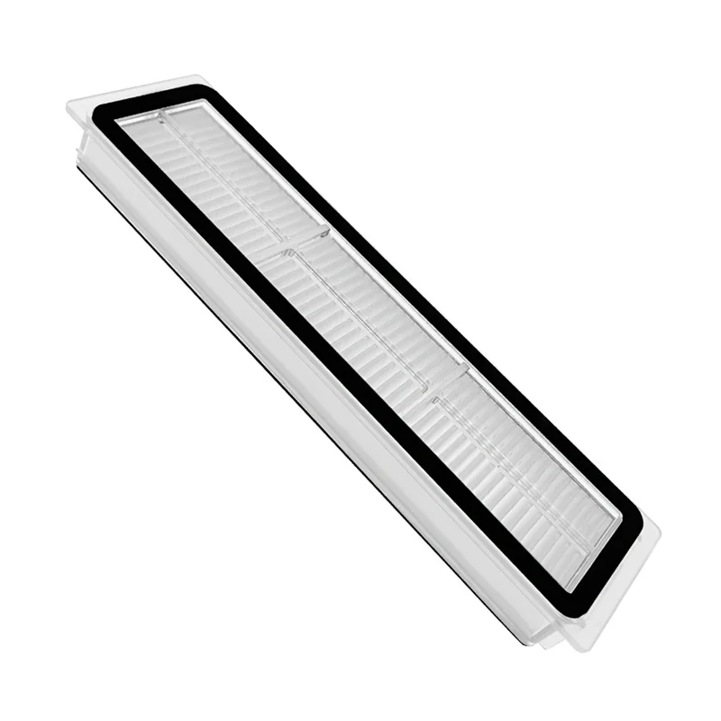 

N11R For Dreame Bot D9 MAX Robot Vacuum Cleaner L10 Pro Hepa Filter Main Brush Mop Cloth Replacement Spare Parts